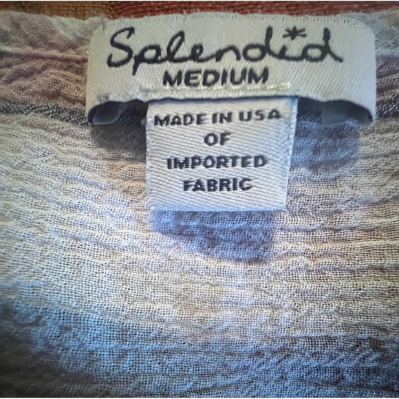 ❤️‍🔥Splendid Summer Top - Picture 10 of 11